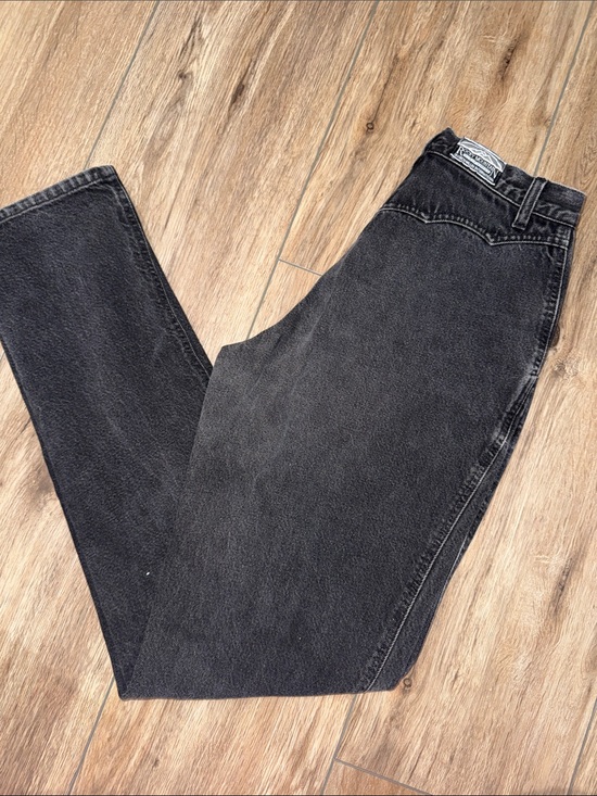 Wrangler Denim - Vintage Cowgirl Western Rockies. 29x36